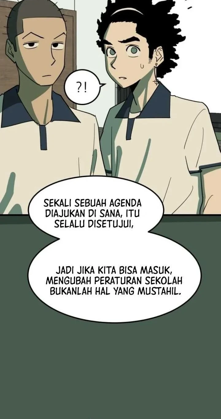 Cheolleung High School chapter 5 halaman 47