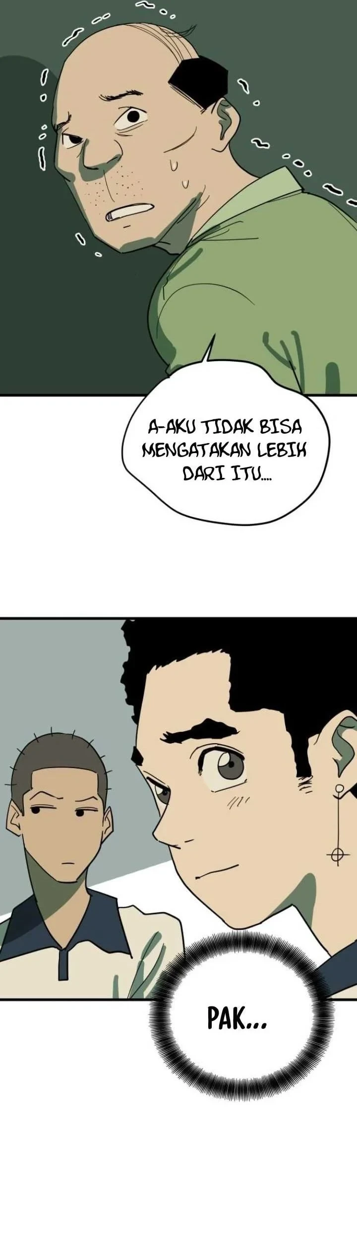 Cheolleung High School chapter 5 halaman 48