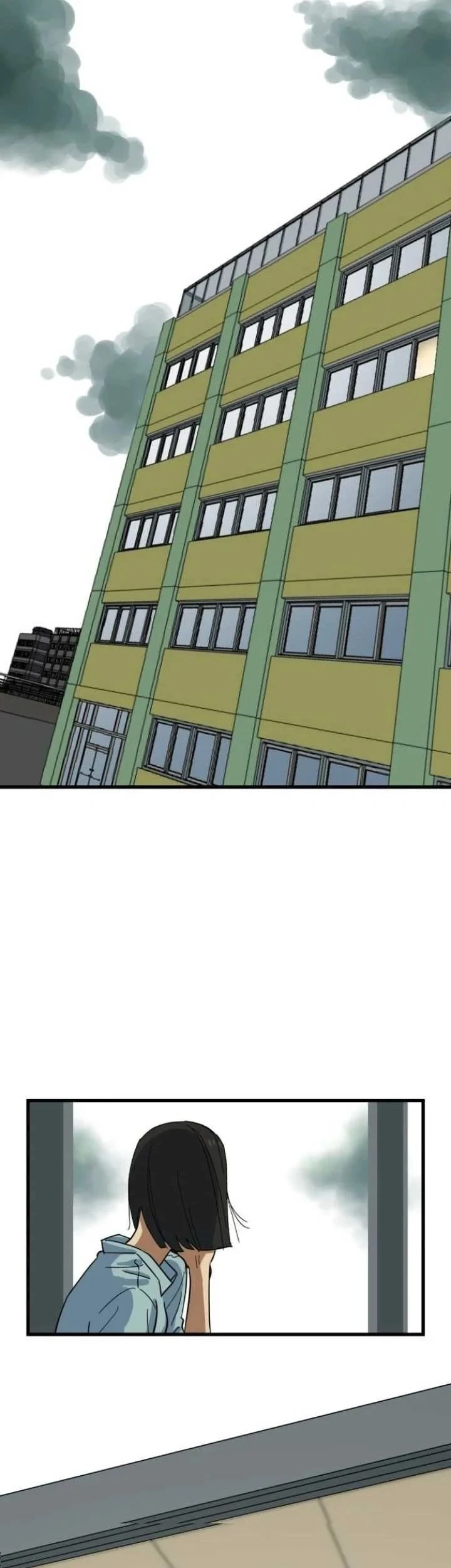 Cheolleung High School chapter 5 halaman 50