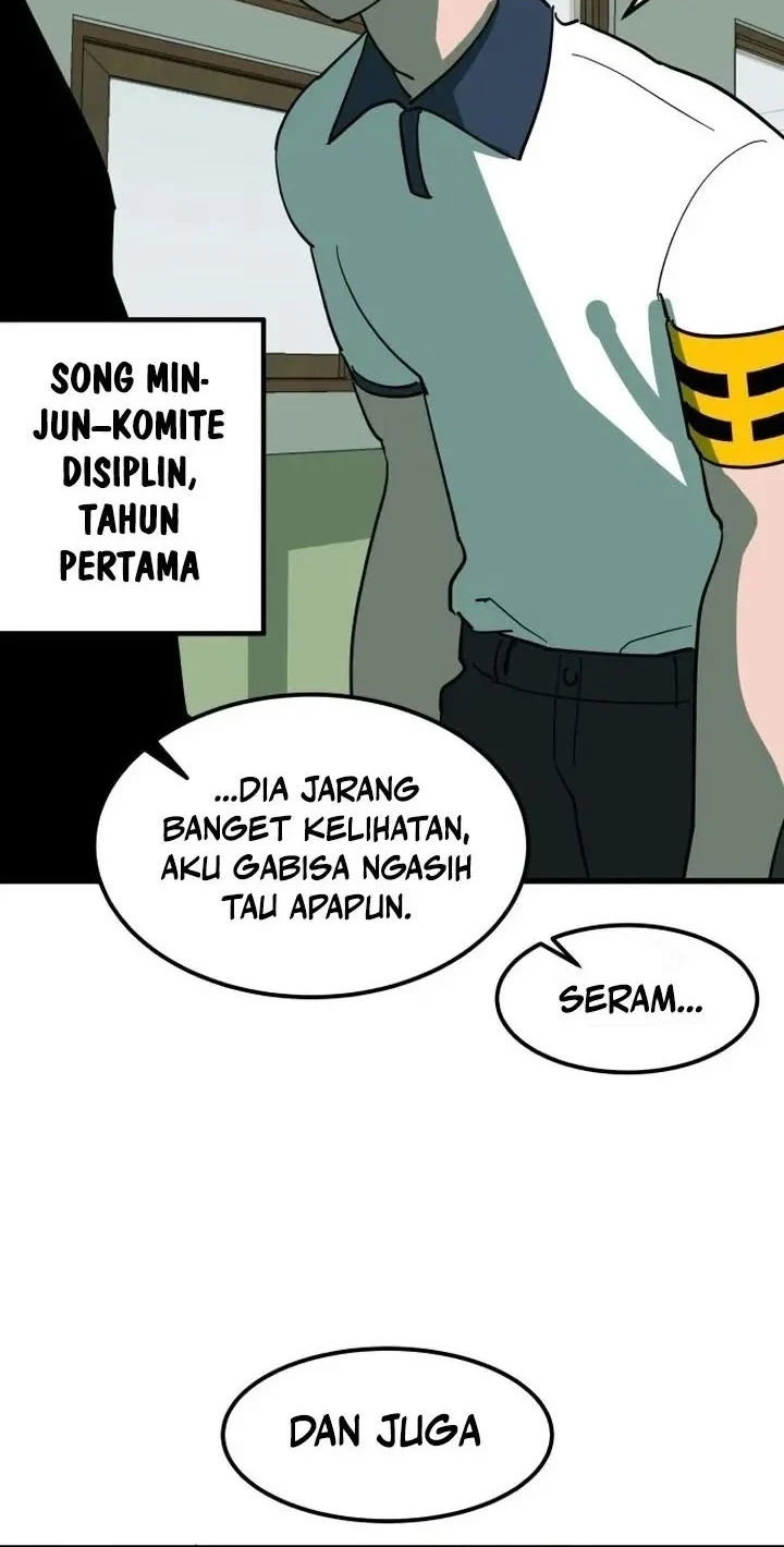 Cheolleung High School Bab 6 halaman 8