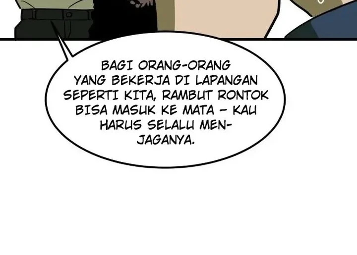 Cheolleung High School chapter 7 halaman 6