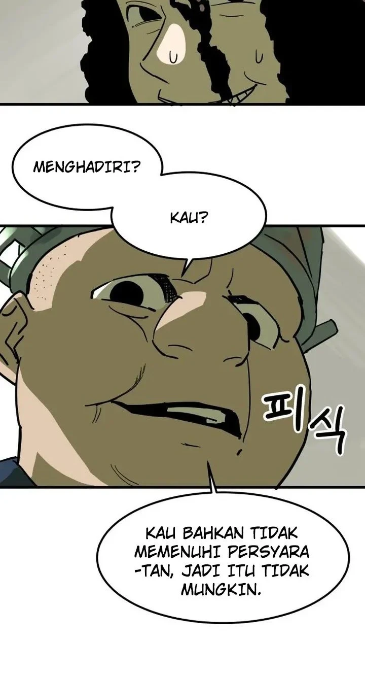 Cheolleung High School chapter 7 halaman 18