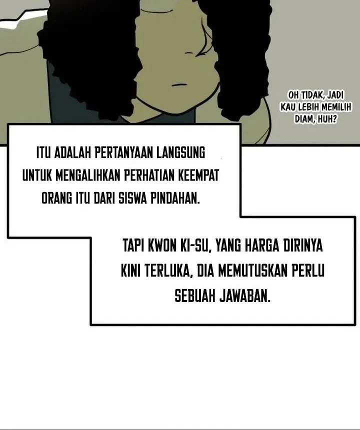 Cheolleung High School chapter 7 halaman 20
