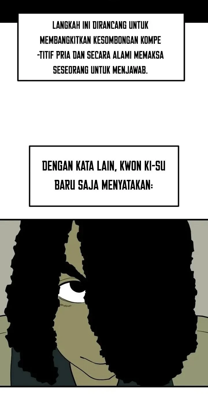 Cheolleung High School chapter 7 halaman 24