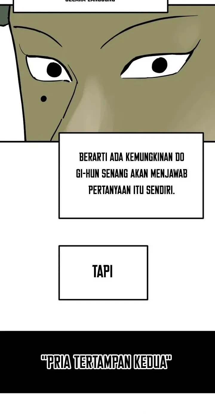 Cheolleung High School chapter 7 halaman 26