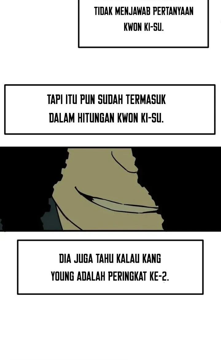 Cheolleung High School chapter 7 halaman 28