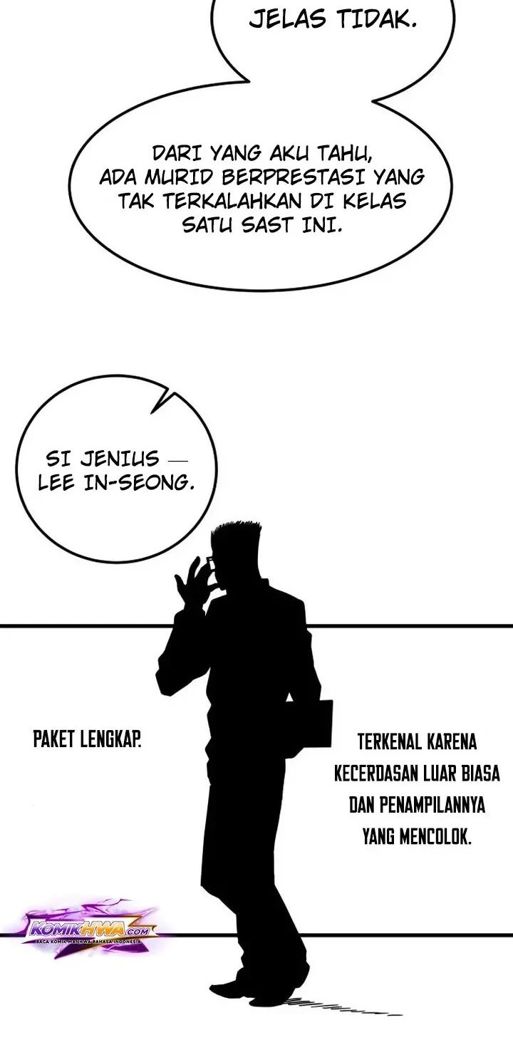 Cheolleung High School chapter 7 halaman 38