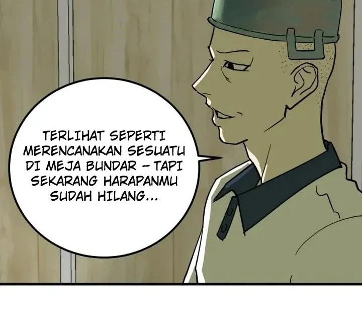 Cheolleung High School chapter 7 halaman 40