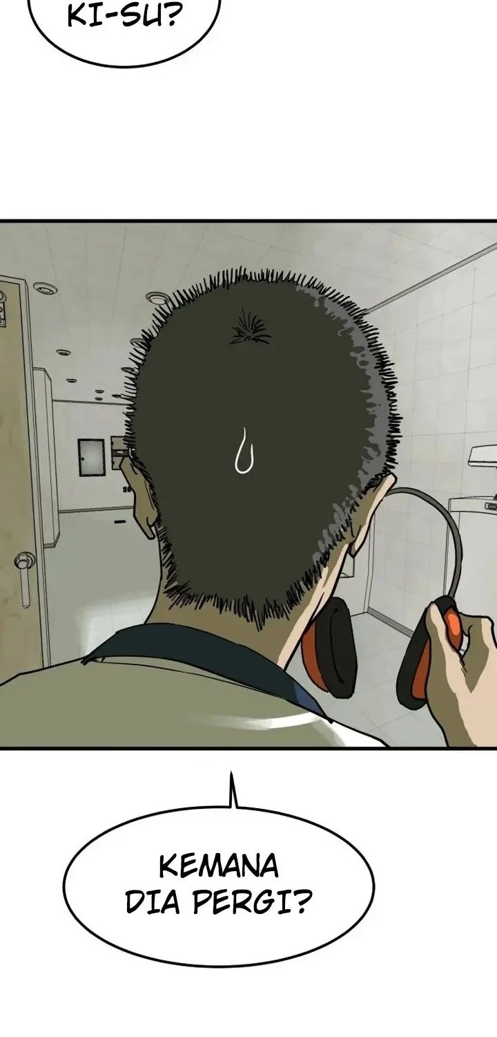 Cheolleung High School chapter 7 halaman 47