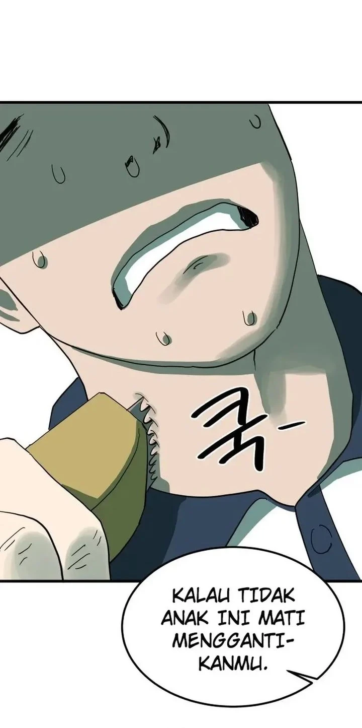 Cheolleung High School chapter 9 halaman 4