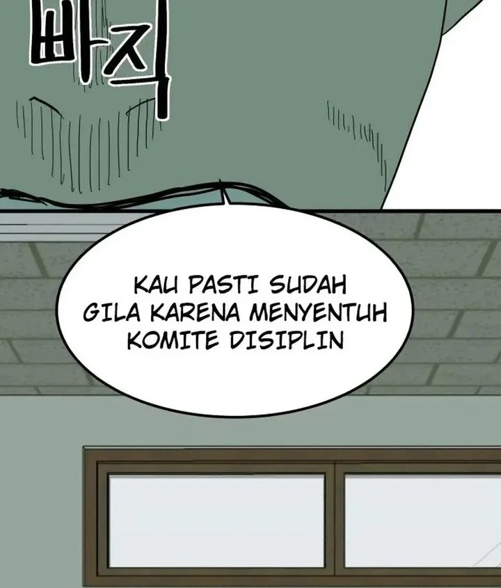 Cheolleung High School chapter 9 halaman 25