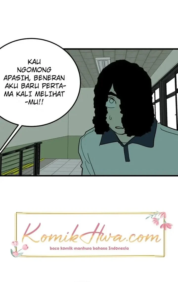 Cheolleung High School chapter 9 halaman 37