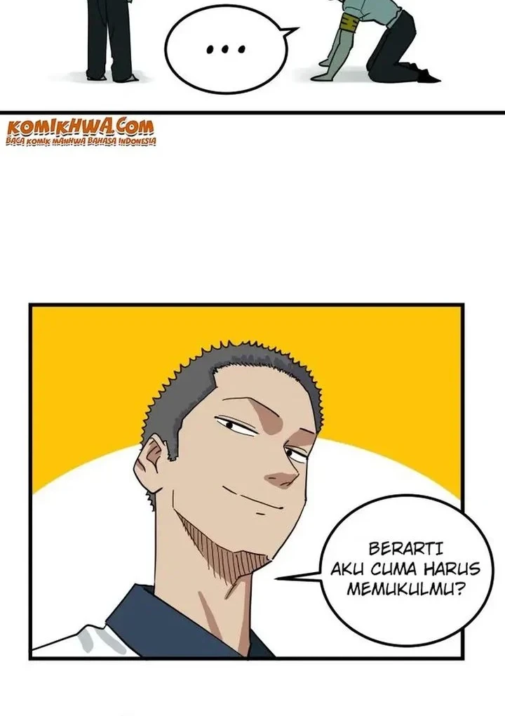 Cheolleung High School chapter 9 halaman 39