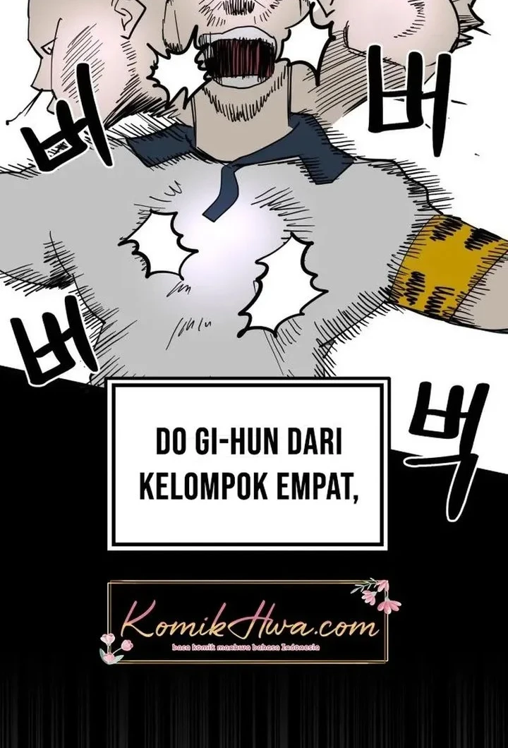 Cheolleung High School chapter 9 halaman 47