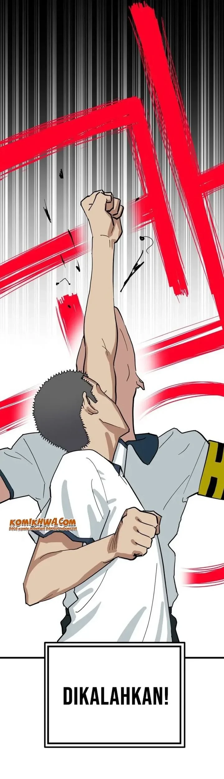 Cheolleung High School chapter 9 halaman 48