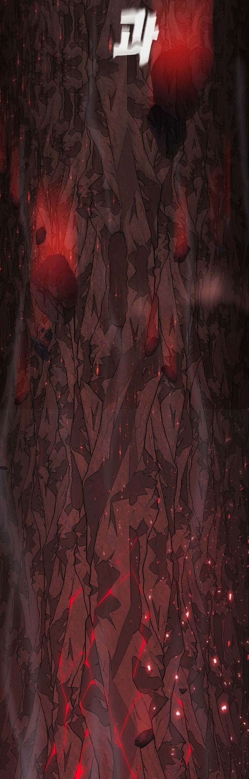 Cheolsu Saves the World chapter 01 halaman 82