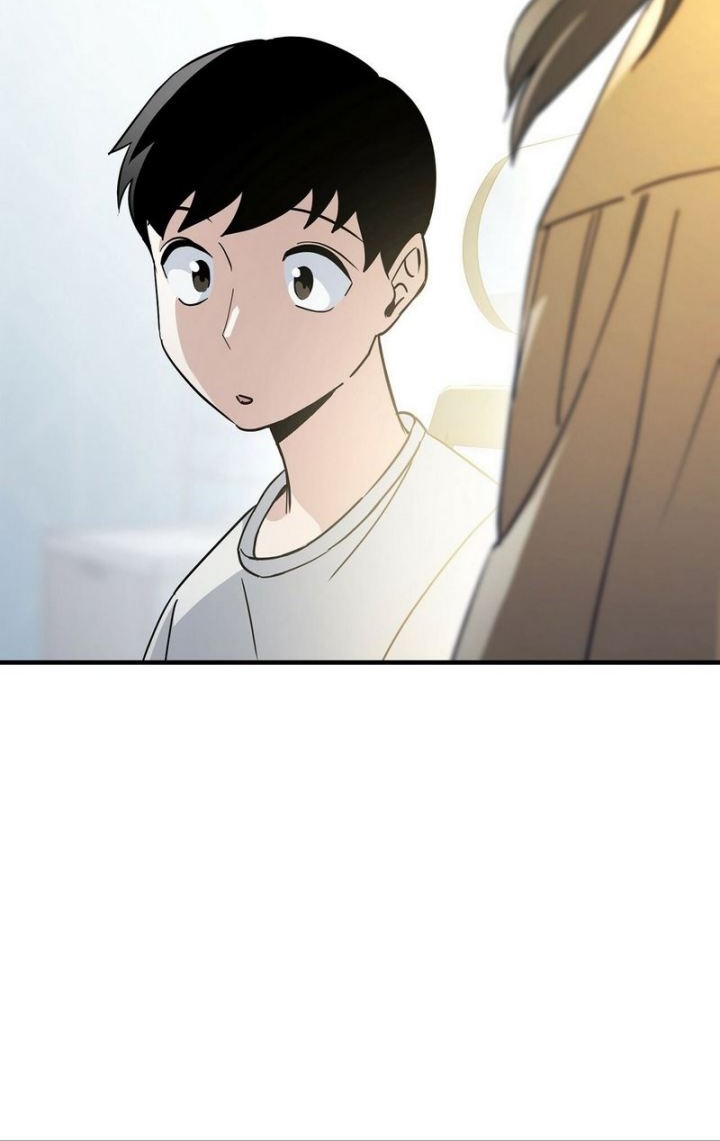 Cheolsu Saves the World chapter 02 halaman 40