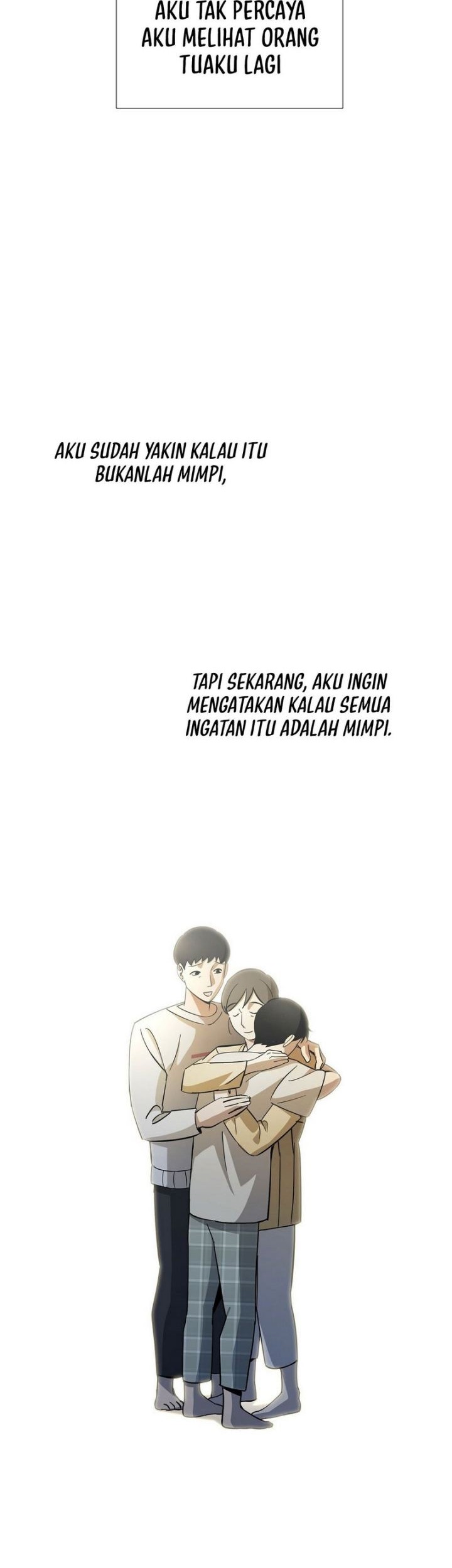 Cheolsu Saves the World chapter 02 halaman 45