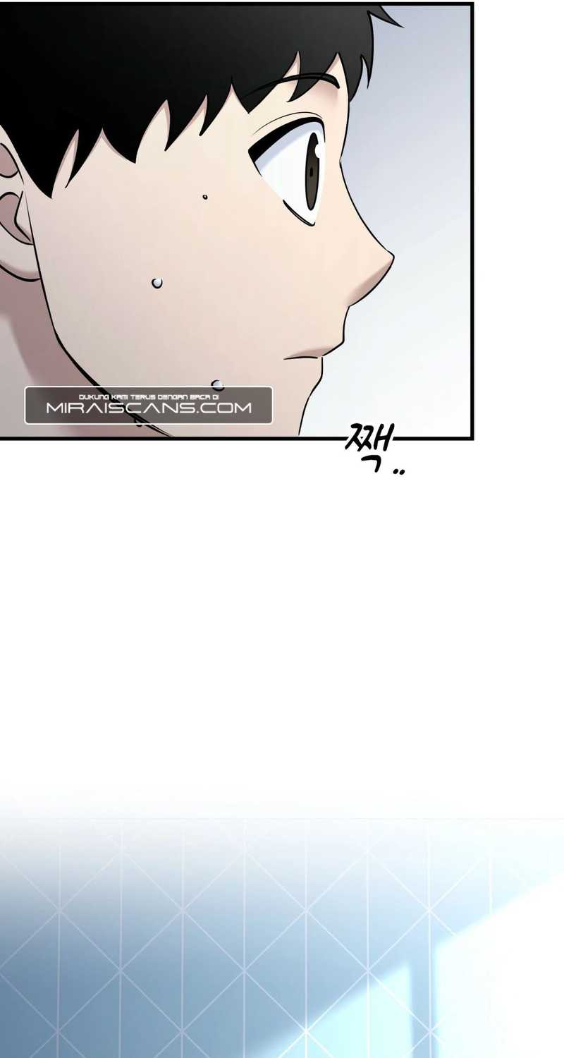 Cheolsu Saves the World Bab 027 halaman 82