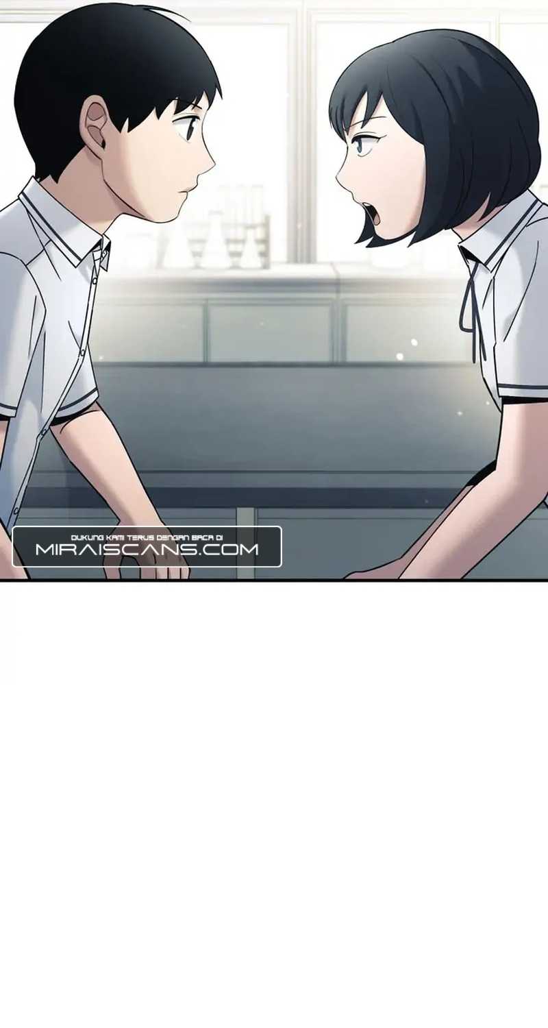 Cheolsu Saves the World chapter 030 halaman 5