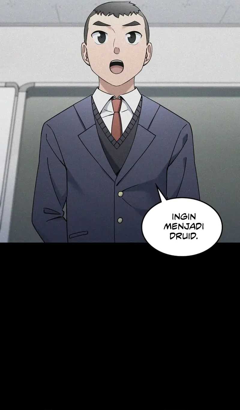 Cheolsu Saves the World chapter 030 halaman 45