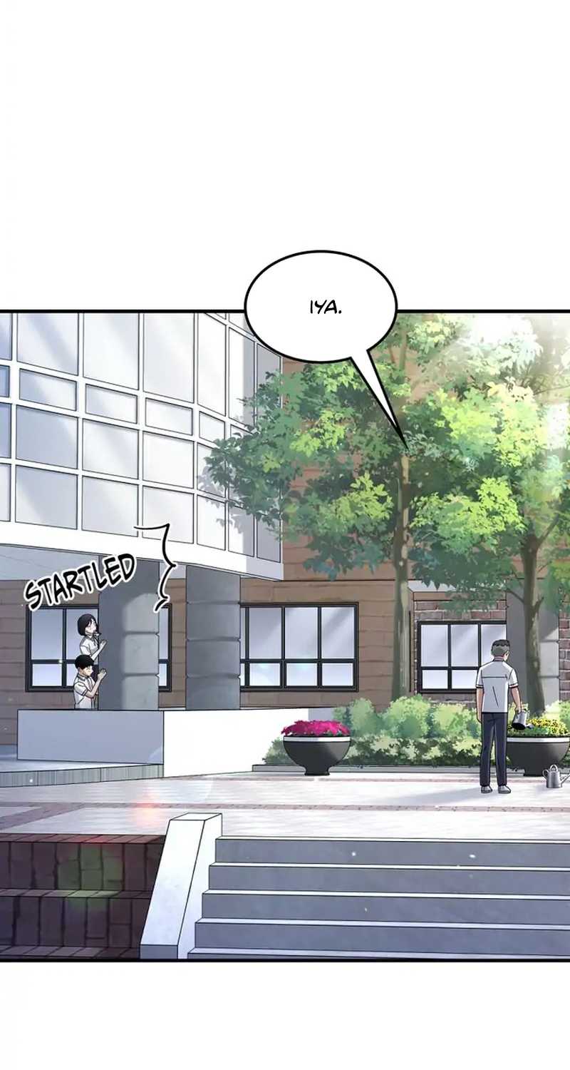Cheolsu Saves the World chapter 030 halaman 62