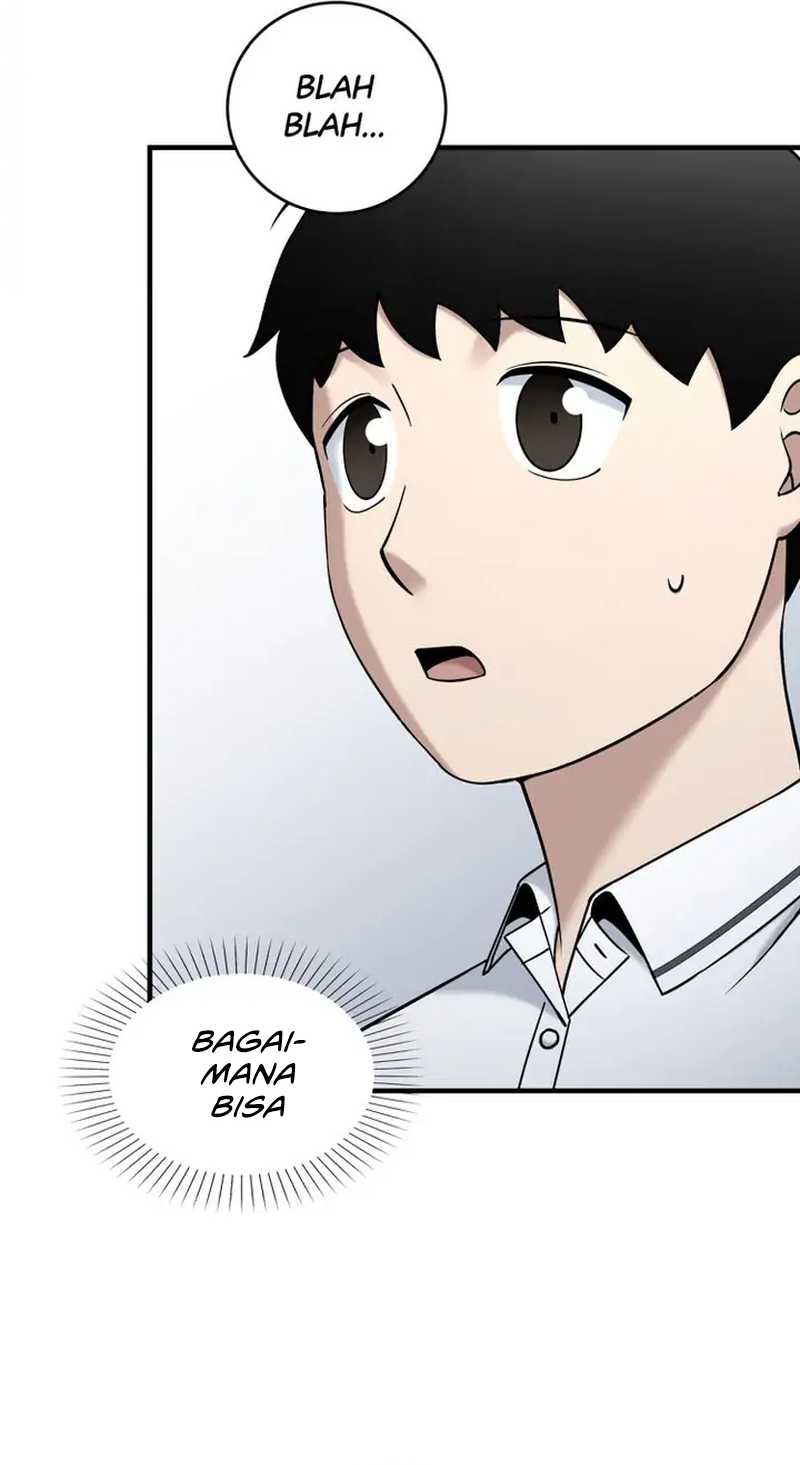Cheolsu Saves the World chapter 030 halaman 70