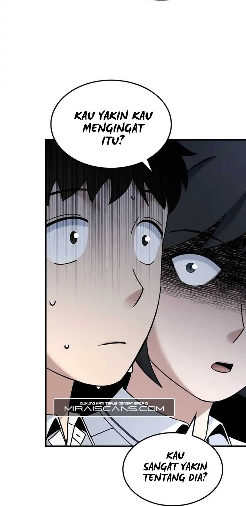 Cheolsu Saves the World chapter 030 halaman 82