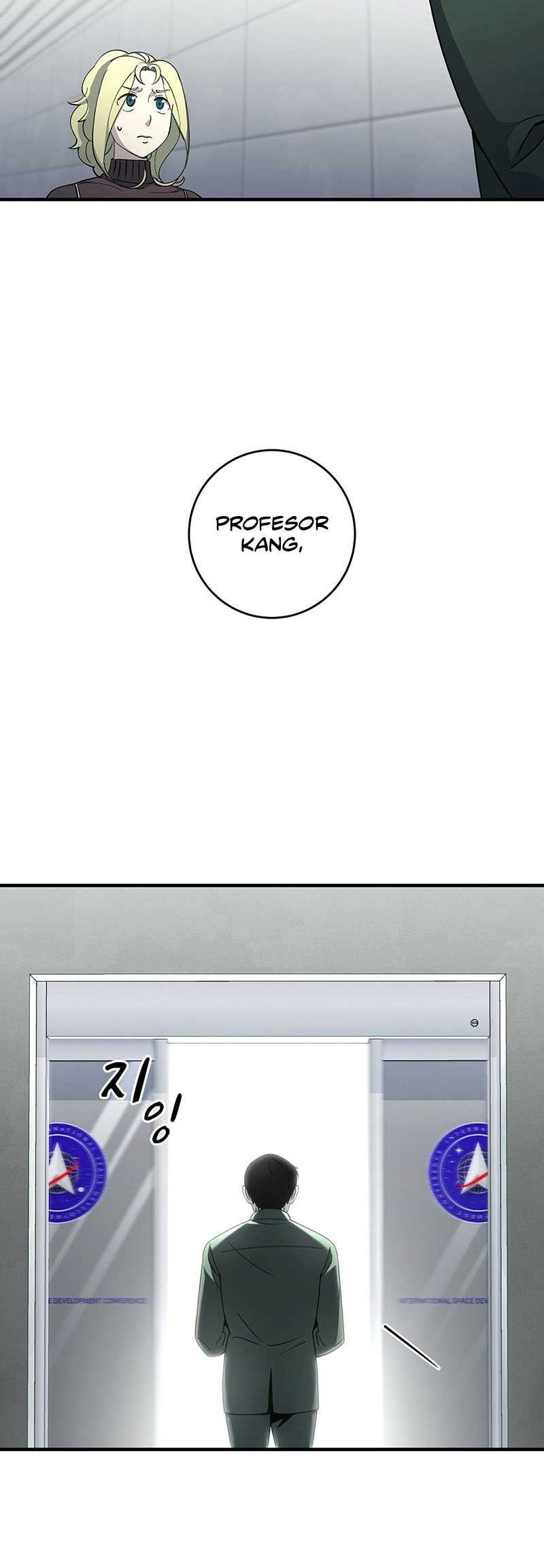 Cheolsu Saves the World chapter 07 halaman 42