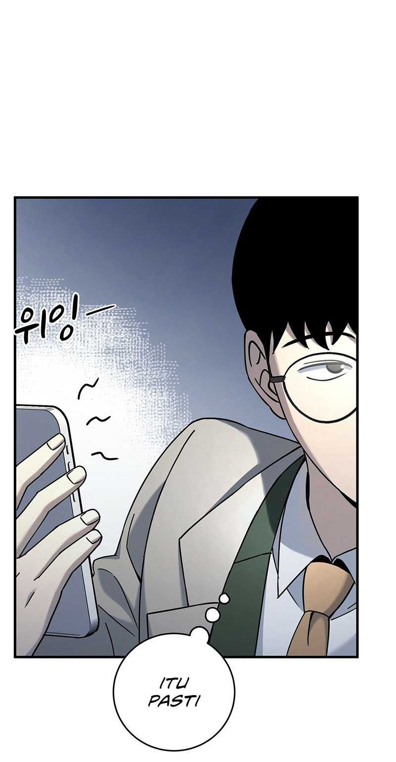 Cheolsu Saves the World Bab 08 halaman 30