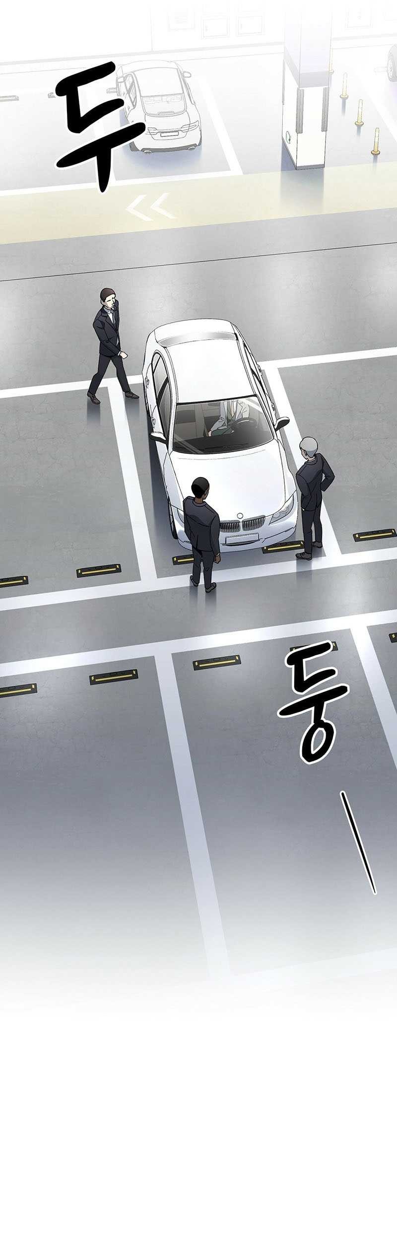 Cheolsu Saves the World Bab 08 halaman 34