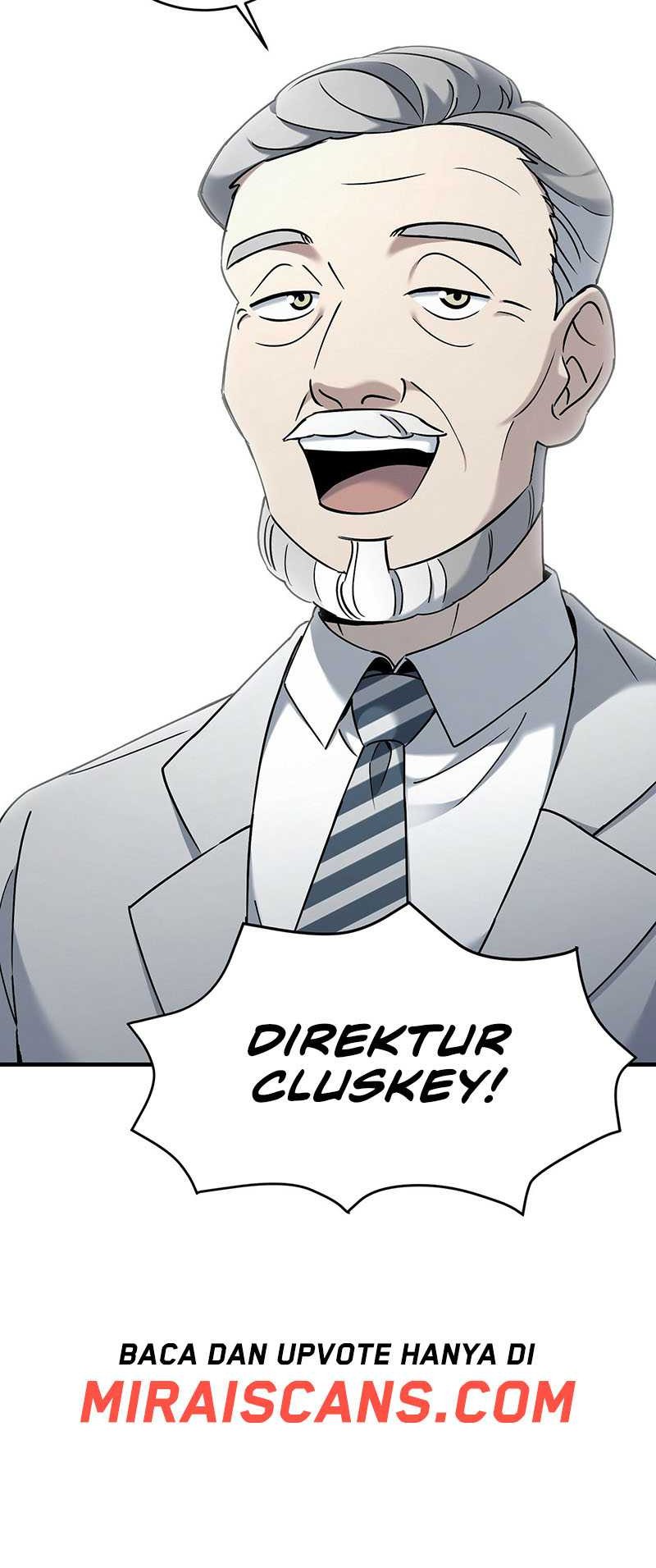 Cheolsu Saves the World Bab 08 halaman 48