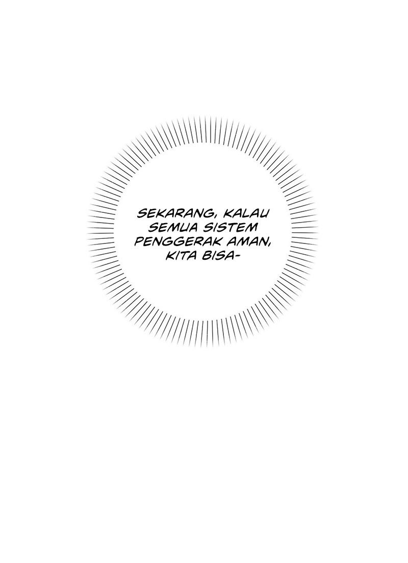 Cheolsu Saves the World chapter 09 halaman 44