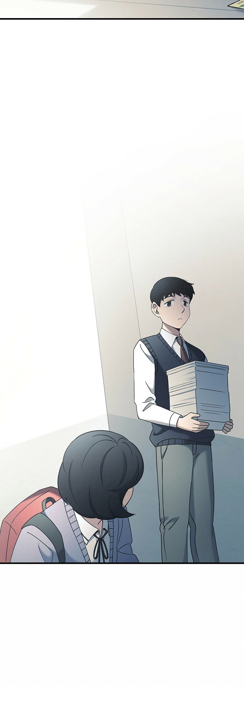 Cheolsu Saves the World Bab 13 halaman 13
