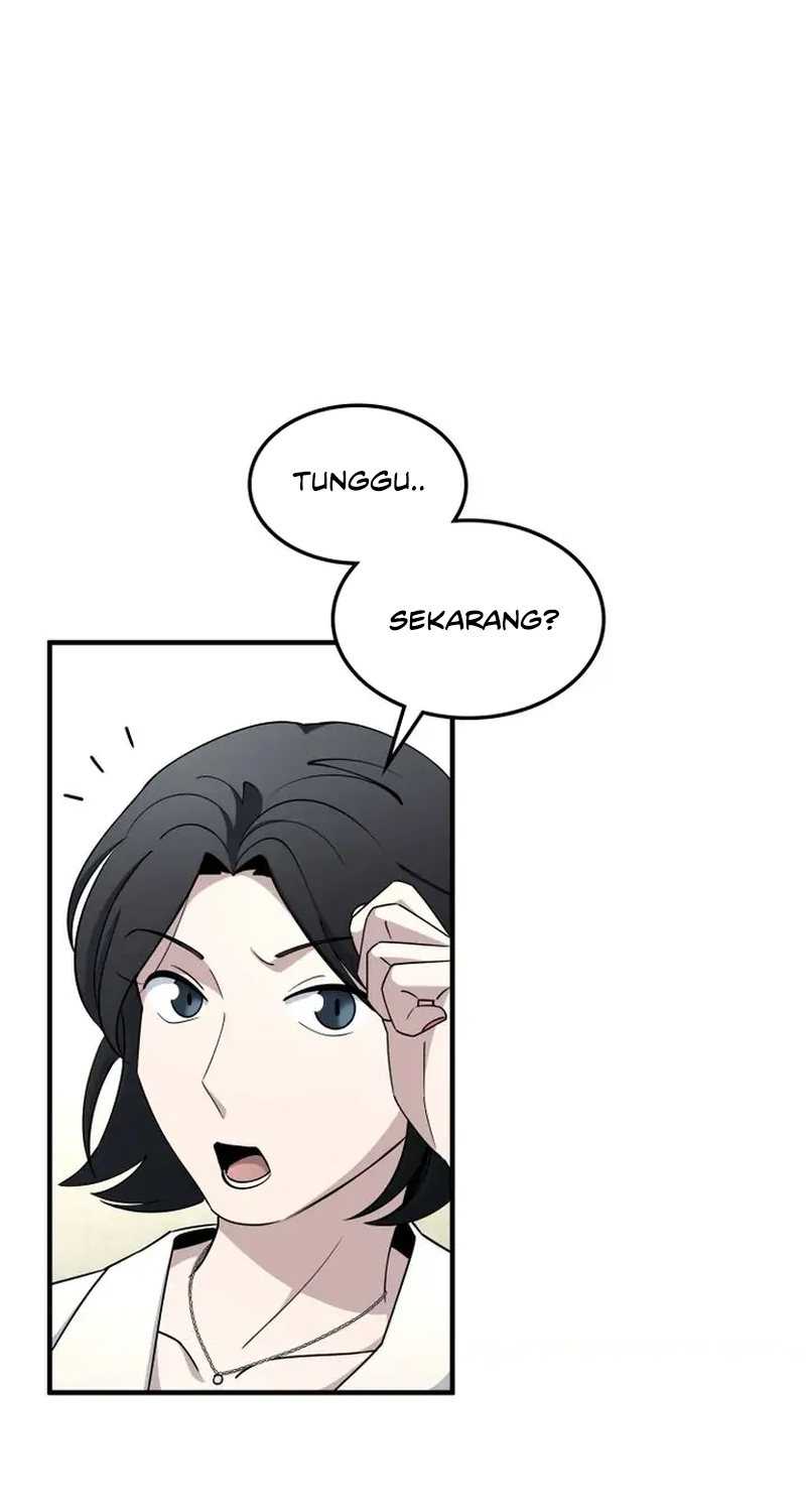 Cheolsu Saves the World Bab 21 halaman 2