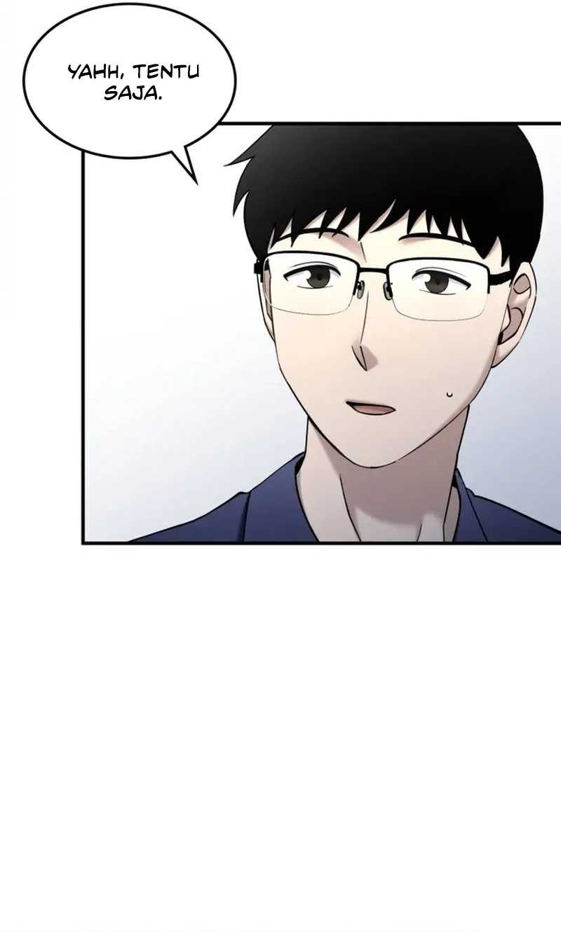 Cheolsu Saves the World Bab 21 halaman 20