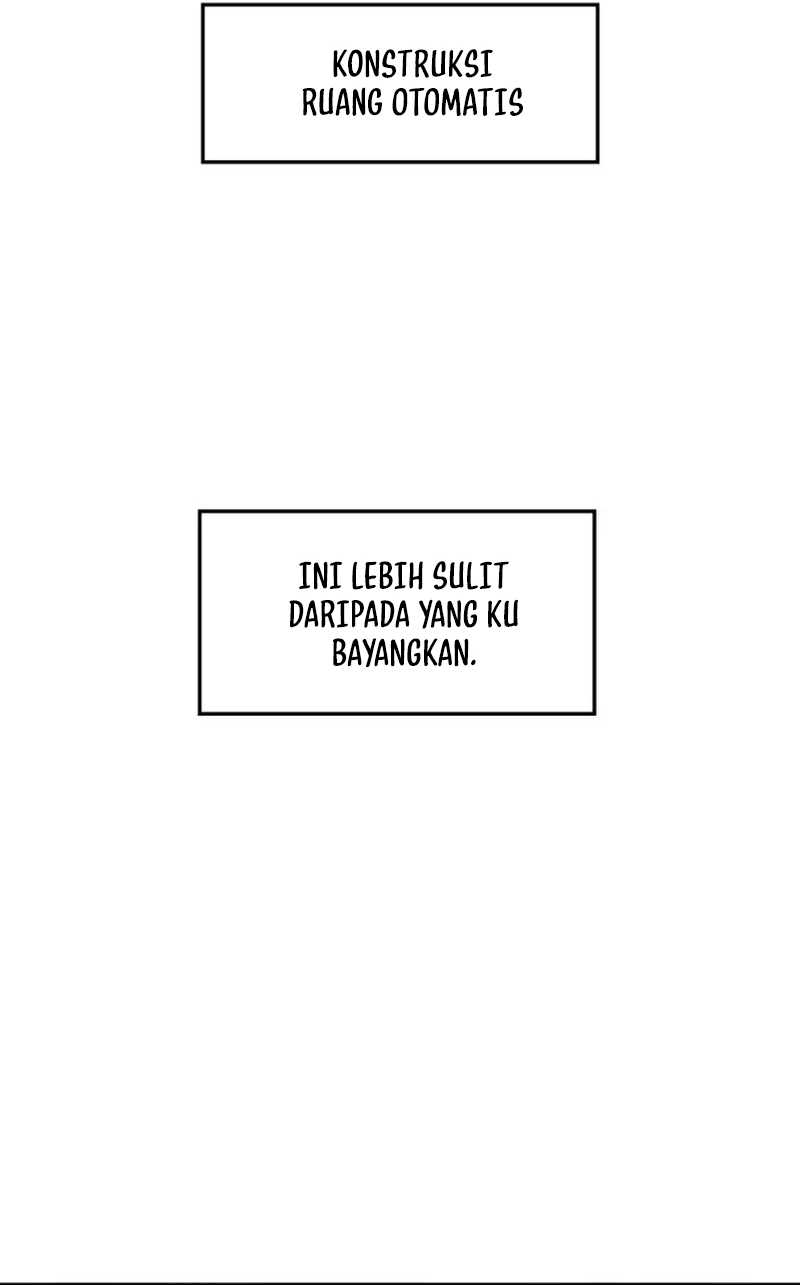 Cheolsu Saves the World chapter 22 halaman 32
