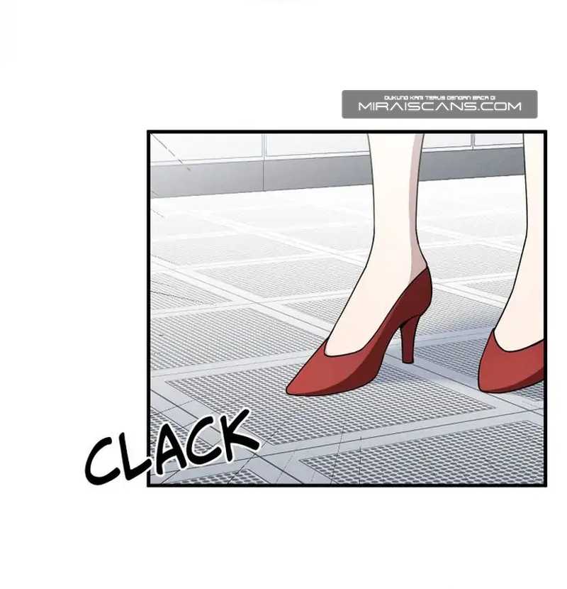 Cheolsu Saves the World chapter 22 halaman 44