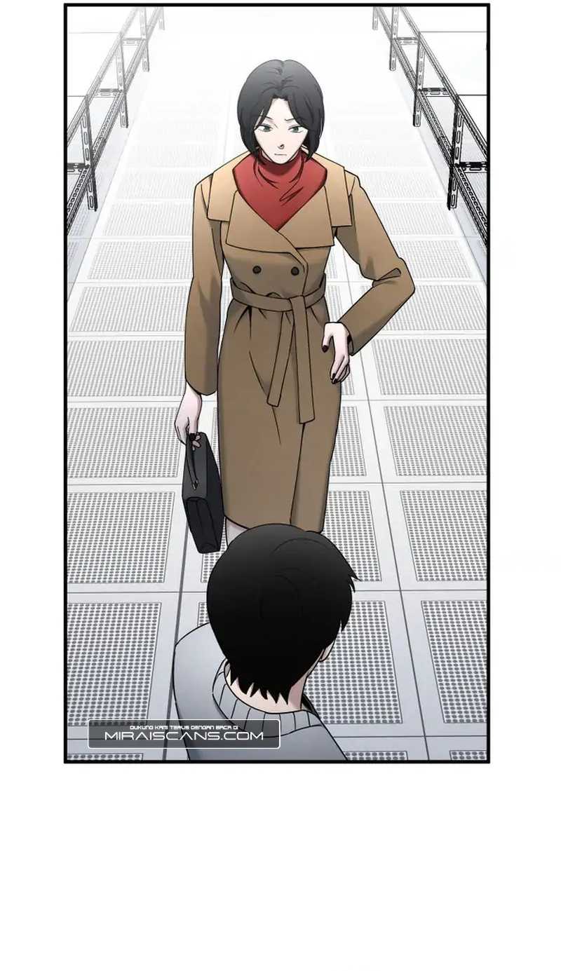 Cheolsu Saves the World chapter 22 halaman 59