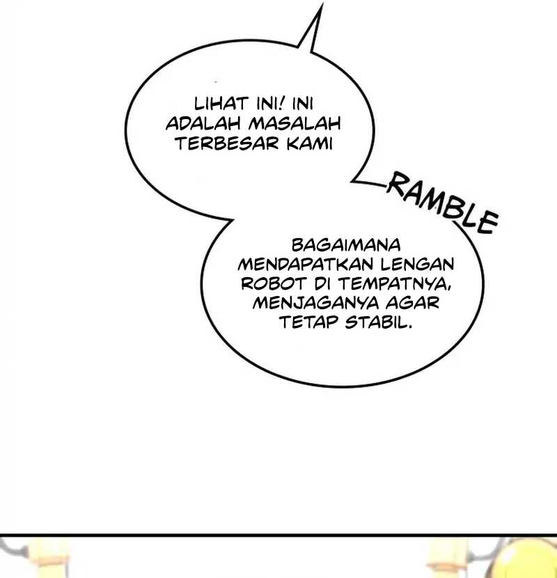 Cheolsu Saves the World chapter 22 halaman 62