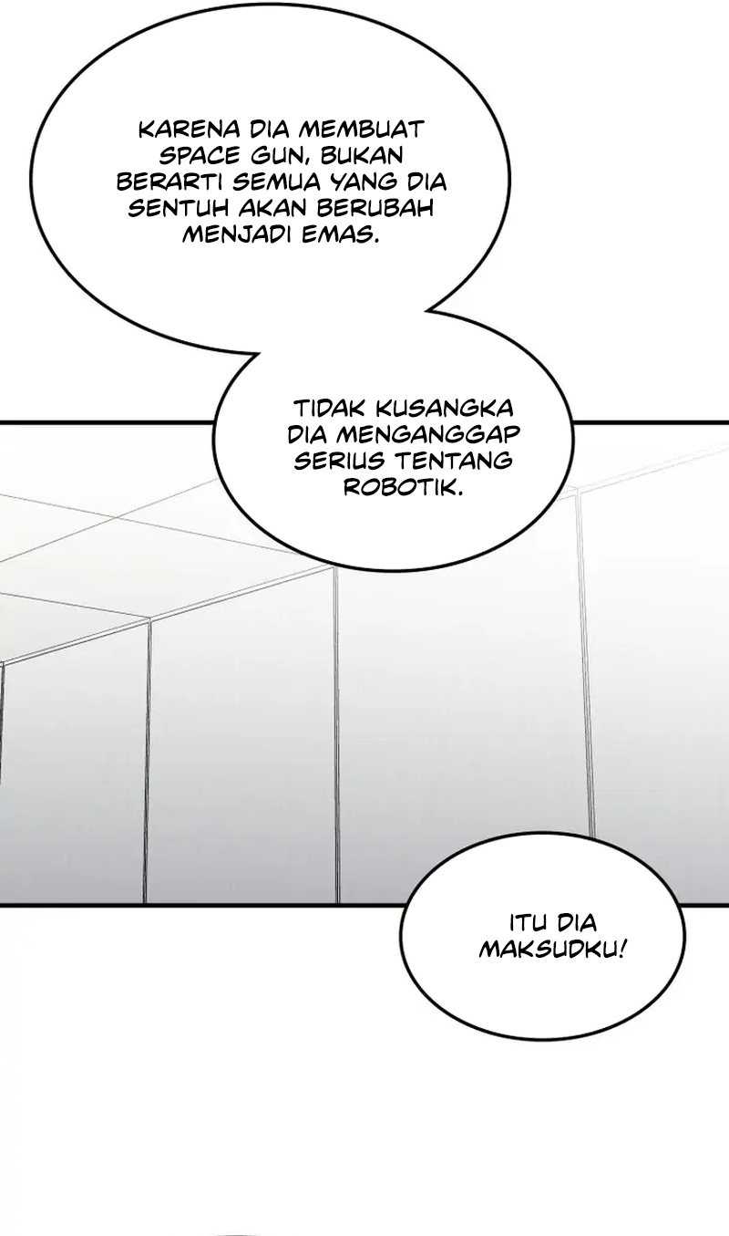 Cheolsu Saves the World Bab 23 halaman 82