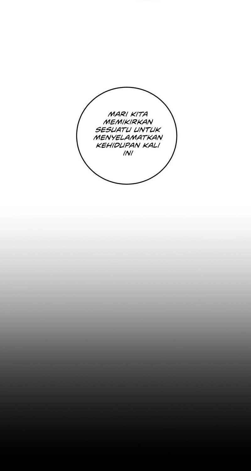 Cheolsu Saves the World Bab 28 halaman 45