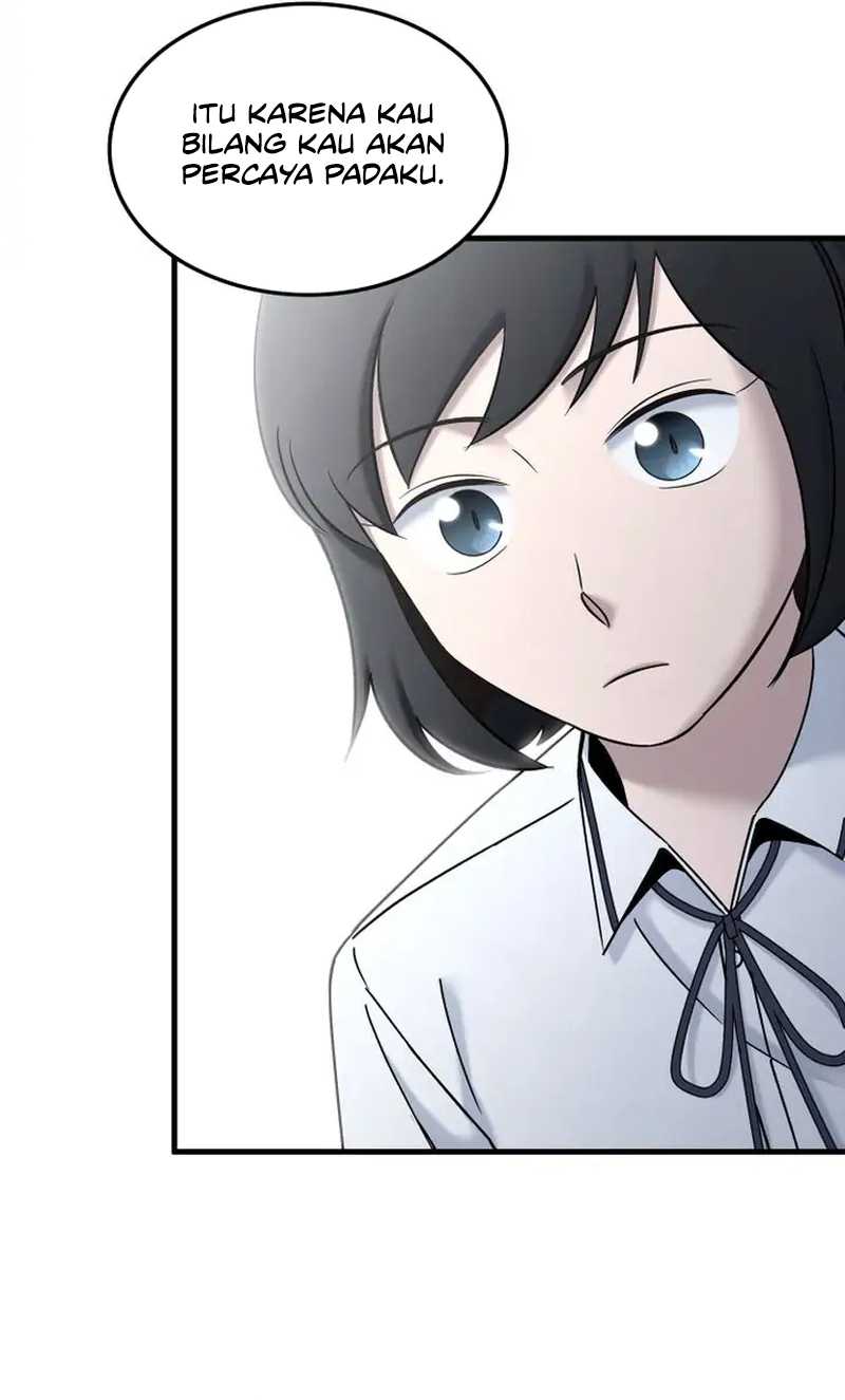 Cheolsu Saves the World chapter 29 halaman 24