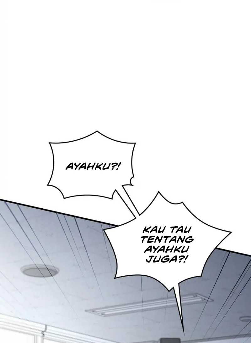 Cheolsu Saves the World chapter 29 halaman 34