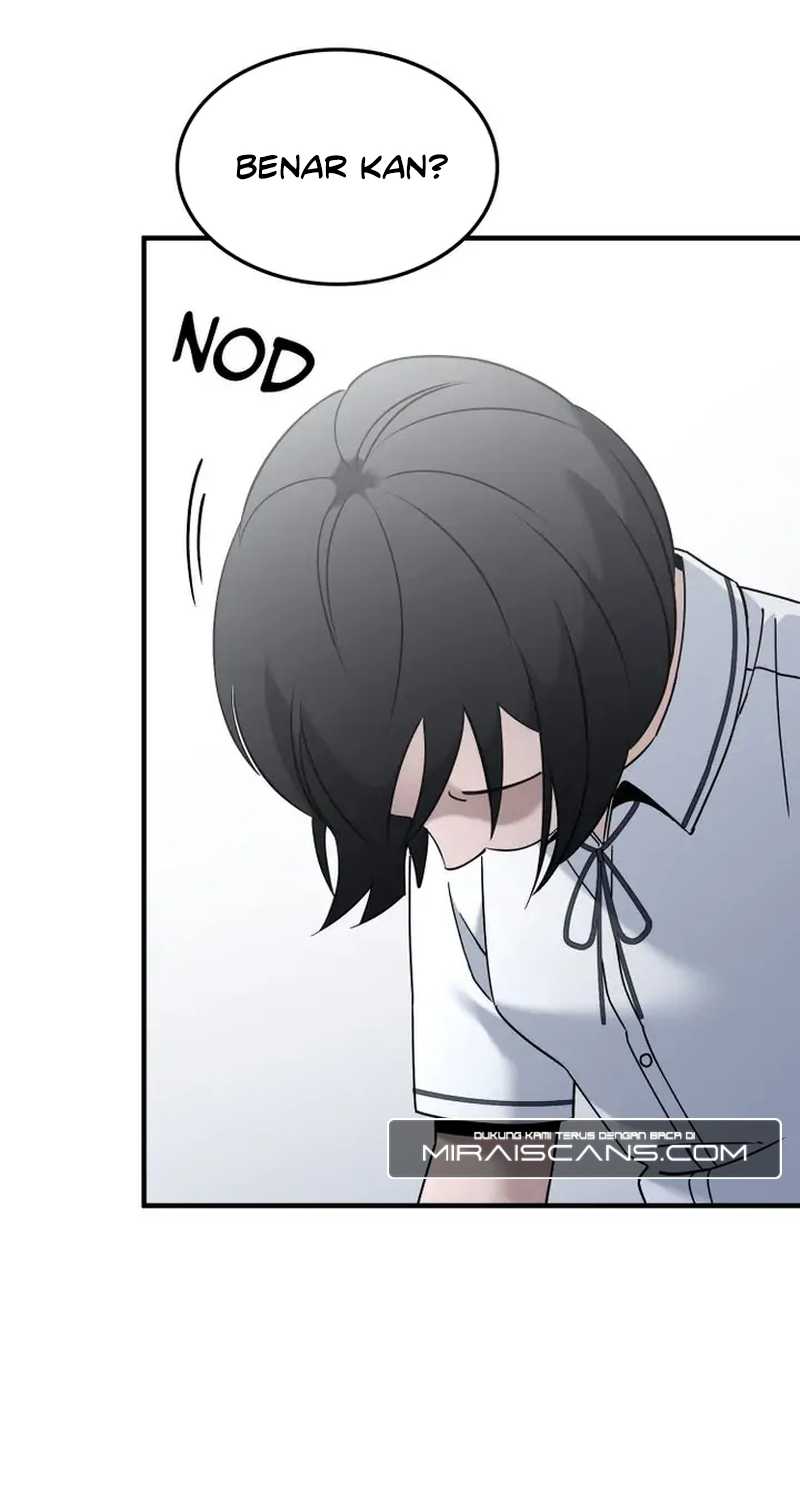 Cheolsu Saves the World chapter 29 halaman 45