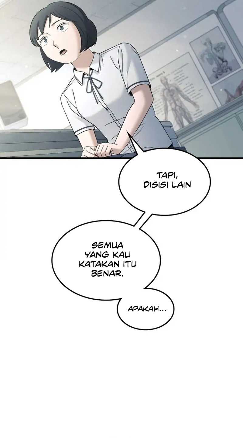 Cheolsu Saves the World chapter 29 halaman 62