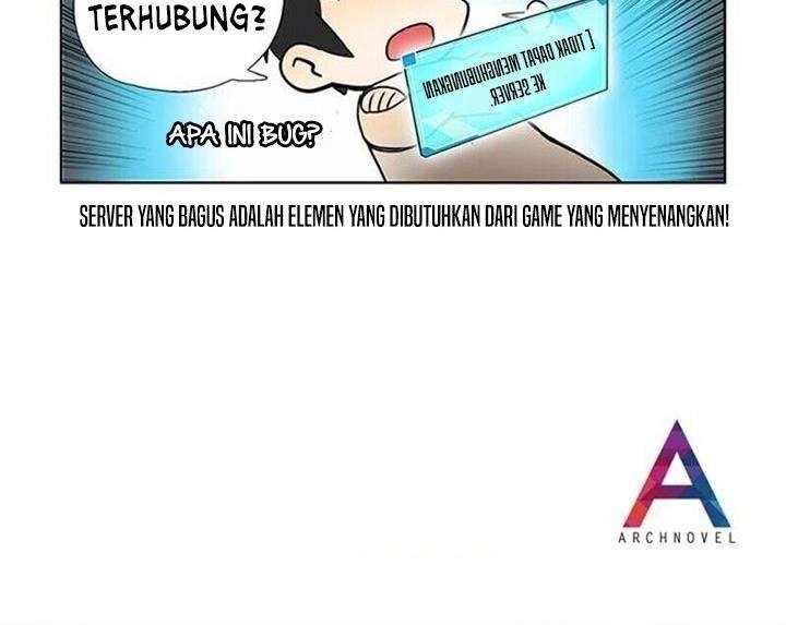 Chibi Arcane Sniper Bab 2 halaman 7