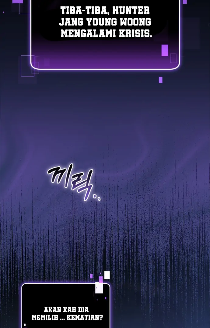 Chick Class Hunter is Being Filial! chapter 1 halaman 4