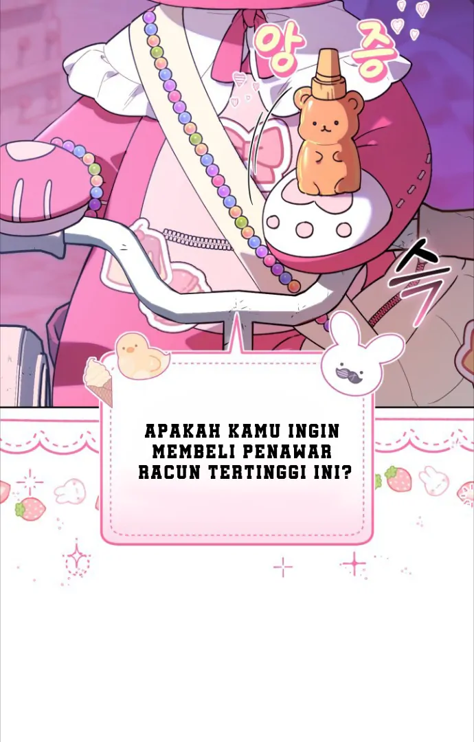 Chick Class Hunter is Being Filial! chapter 1 halaman 8