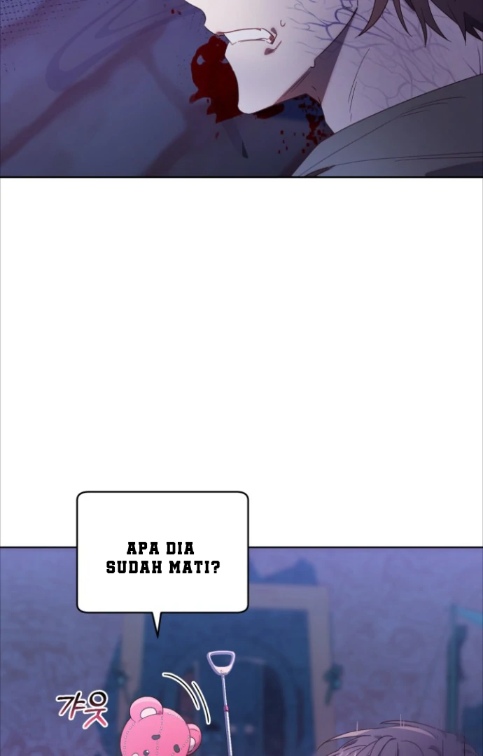 Chick Class Hunter is Being Filial! chapter 1 halaman 11